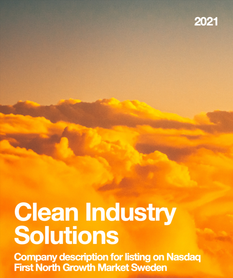 company-description-clean-industry-solutions